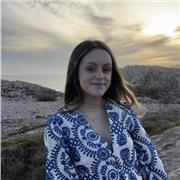 Profesora de inglés a niños, jóvenes y adultos con ganas de aprender o mejorar